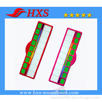 18 Button High Quality Children Book Educational Sound Module